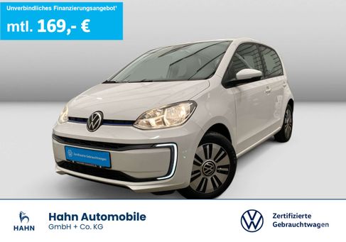 Volkswagen up!, 2021