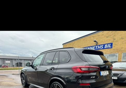 BMW X5, 2019 3