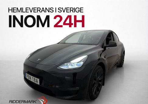 Tesla Model Y, 2024 3