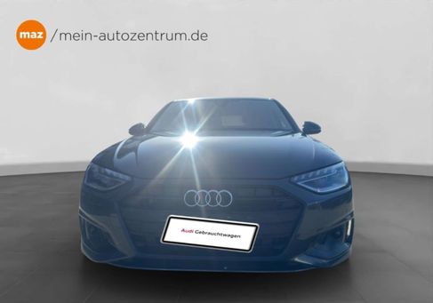 Audi A4, 2023
