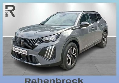 Peugeot 2008, 2026