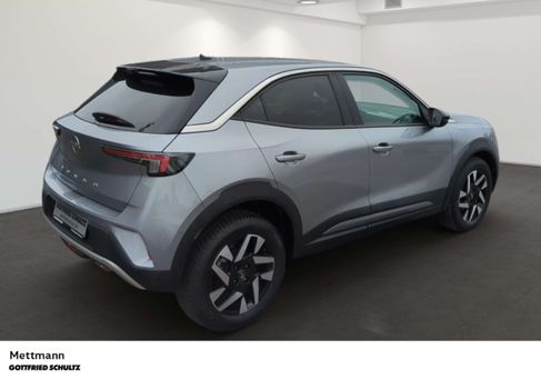 Opel Mokka, 2022 3