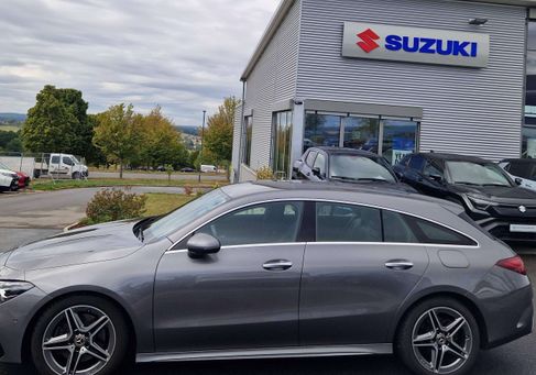 Mercedes-Benz CLA 200, 2023 2