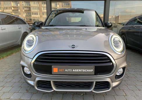 MINI Cooper, 2019