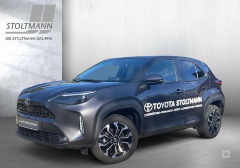 Toyota Yaris Cross, 2023