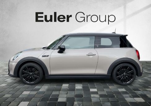 MINI Cooper S, 2022