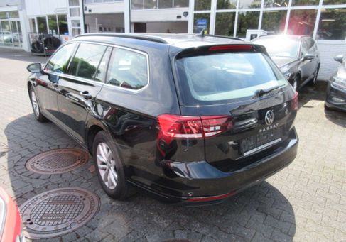 Volkswagen Passat Variant, 2022 3