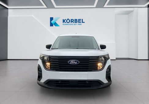 Ford, 2025