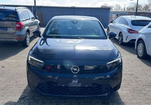 Opel Corsa, 2023 3