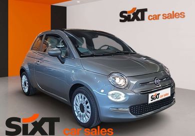 Fiat 500, 2022