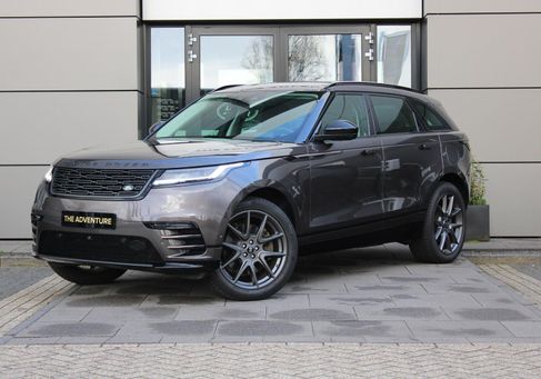Land Rover Range Rover Velar, 2024