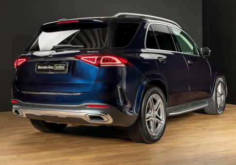 Mercedes-Benz GLE 350, 2022