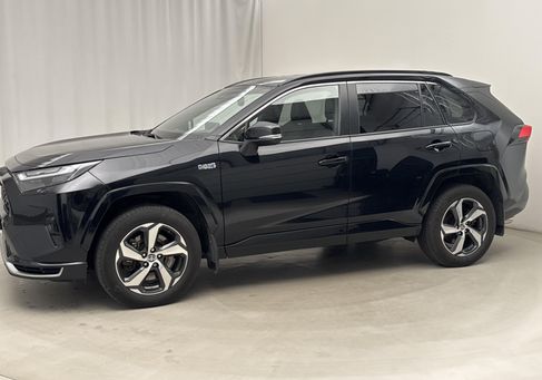 Toyota RAV 4, 2023