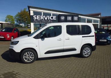 Fiat Doblo, 2024