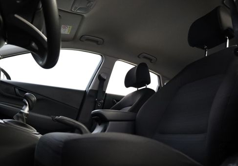 Hyundai Kona, 2021