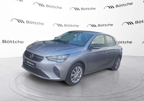 Opel Corsa, 2020 2