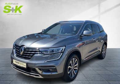 Renault Koleos, 2022