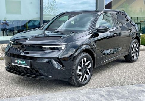 Opel Mokka, 2025