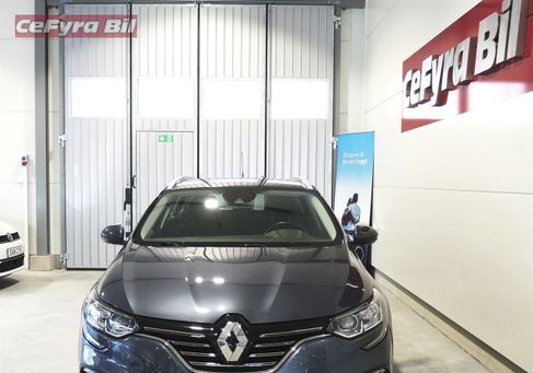 Renault Megane, 2020