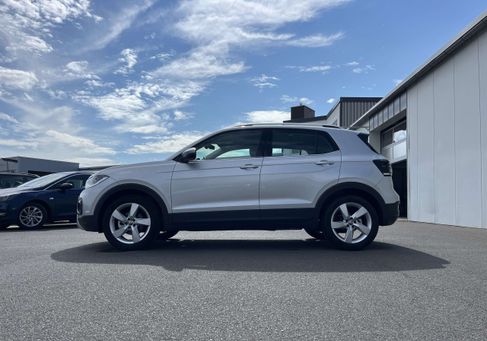 Volkswagen T-Cross, 2023
