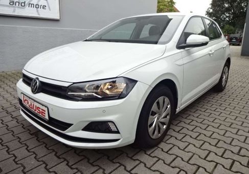 Volkswagen Polo, 2021 3