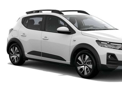 Dacia Sandero, 2026