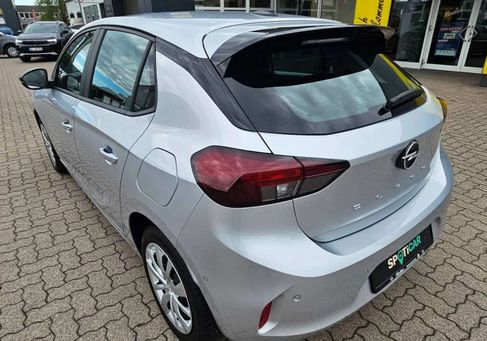 Opel Corsa, 2024 3