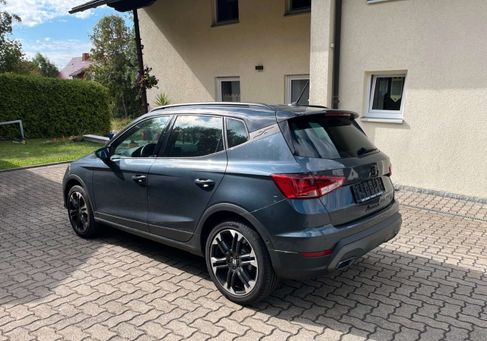 Seat Arona, 2026 3
