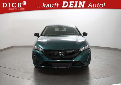 Peugeot 308, 2024