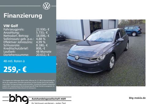 Volkswagen Golf, 2024