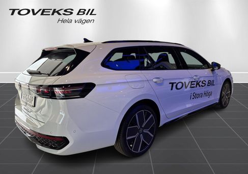 Volkswagen Passat Variant, 2026 3