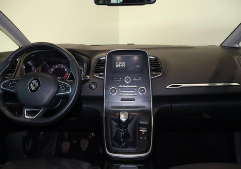 Renault Grand Scenic, 2022