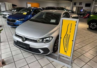 Volkswagen Polo, 2025