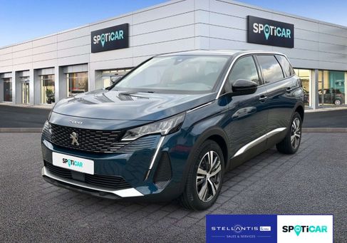 Peugeot 5008, 2023