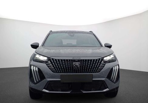 Peugeot 2008, 2024