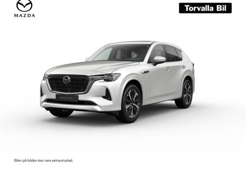 Mazda CX-60, 2026 2