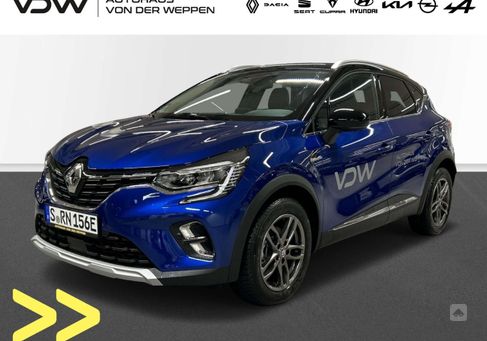 Renault Captur, 2023