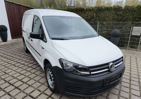 Volkswagen Caddy, 2020 3