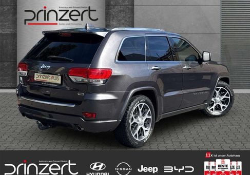 Jeep Grand Cherokee, 2019 2