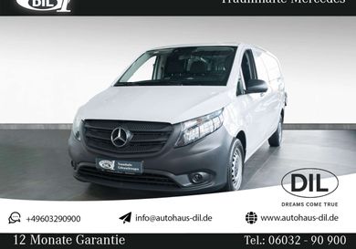 Mercedes-Benz Vito, 2020