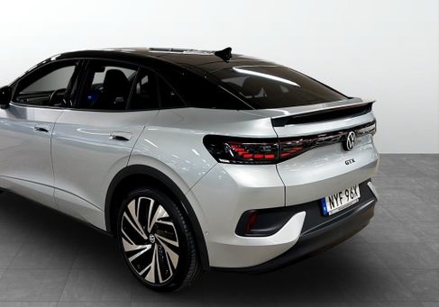 Volkswagen ID.5, 2023