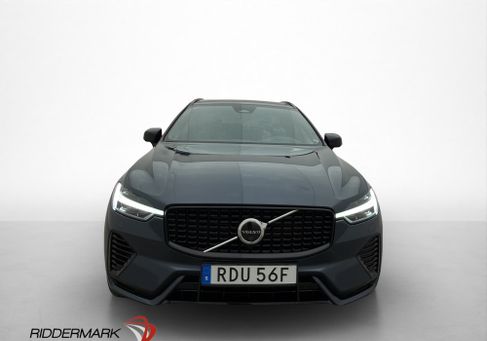 Volvo XC60, 2025