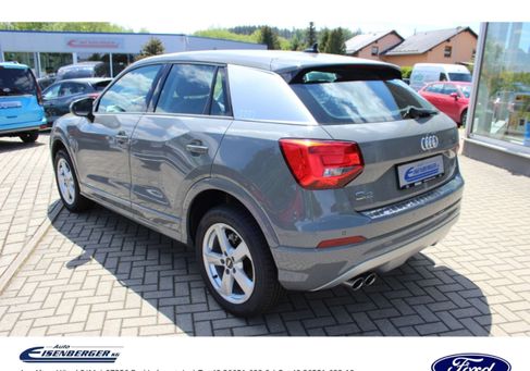 Audi Q2, 2019 3