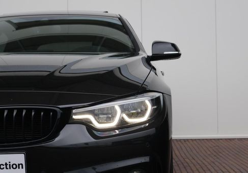 BMW 418 Gran Coupé, 2020