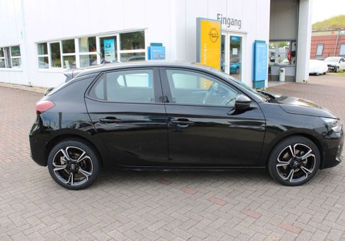 Opel Corsa, 2023 3
