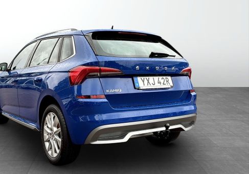 Skoda Kamiq, 2023 3