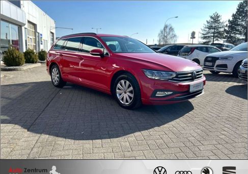 Volkswagen Passat Variant, 2023 3