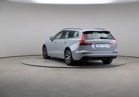 Volvo V60, 2024 2