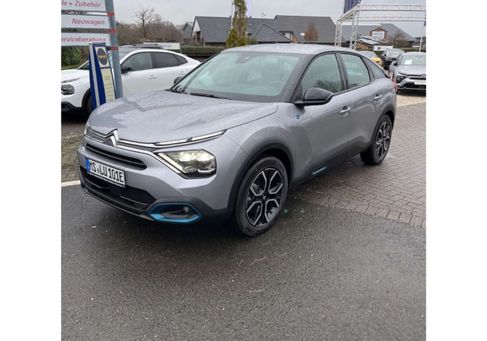 Citroën C4, 2023