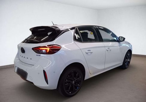 Opel Corsa, 2025 2